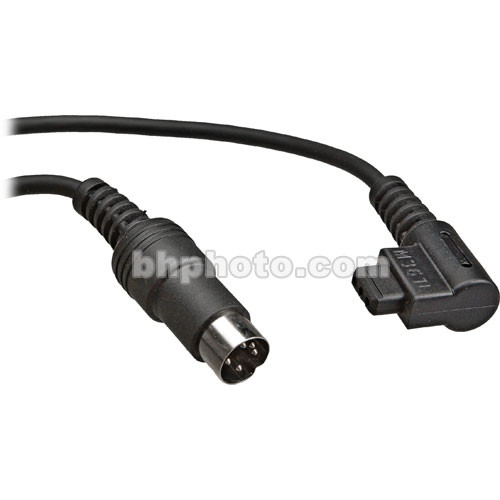 Quantum Instruments CZ Cable for Most Canon Flashes