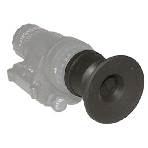 ITT Shuttered Eye-Guard for 6015 or PVS-14 Night Vision Monocular
