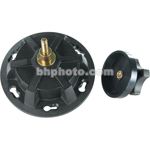 Cartoni Master Base Adapter