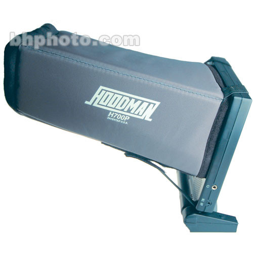 Hoodman H900 8.4