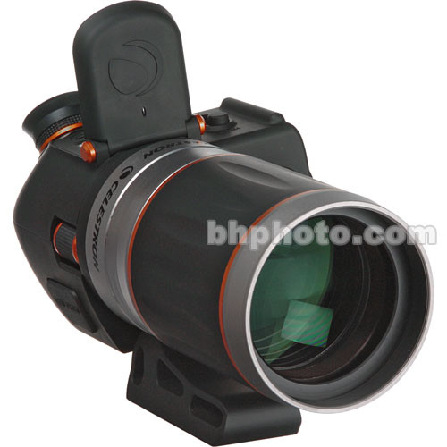 Celestron VistaPix IS70 Spotting Scope/Digital Camera