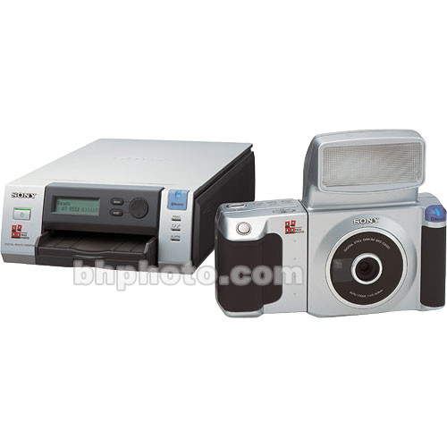 Sony UPX-C200 Digital Printing System