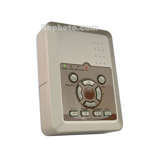 Svat CVP800 Mini Portable Digital Video Recorder