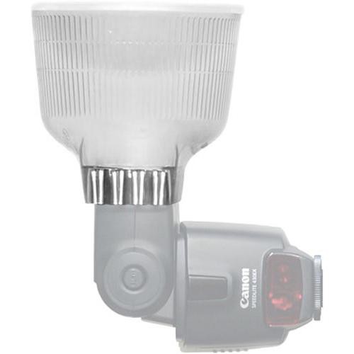 Gary Fong P3 Lightsphere II Inverted Dome Clear Diffusion System