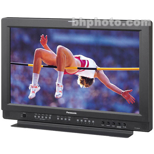 Panasonic Monitor de V�deo LCD HD/SD Sony BTLH1700W de 26