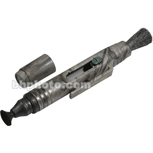 Carson LensPen Camouflage Cleaning System for Standard Lenses