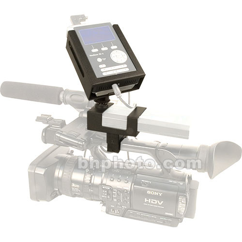 Switronix NPL-168FS NP Battery Holder with Firestore Holder