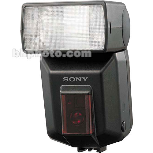 Sony HVL-F36AM Digital Camera Flash