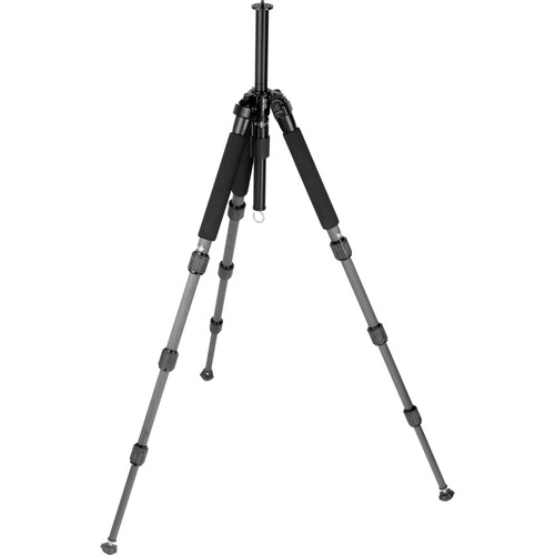 Slik Pro 714 CF II Carbon Fiber Tripod Legs