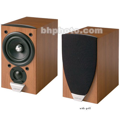 Jamo E805 Satellite Speaker (Cherry)