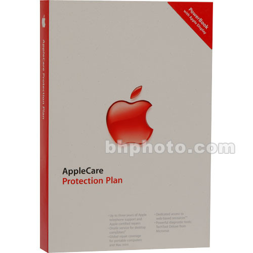 Apple 3-Year AppleCare for MacBook Pro