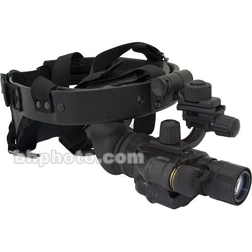 N-Vision Head Mount for GT-14 Night Vision Monocular (Commercial)
