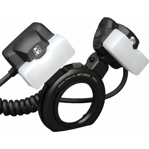 Sto-Fen Omni-Bounce Set for Canon MT-24EX