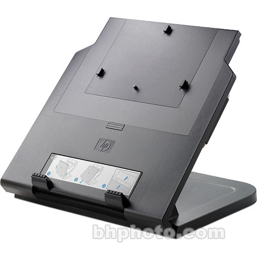 HP / Hewlett-Packard Adjustable Notebook Stand
