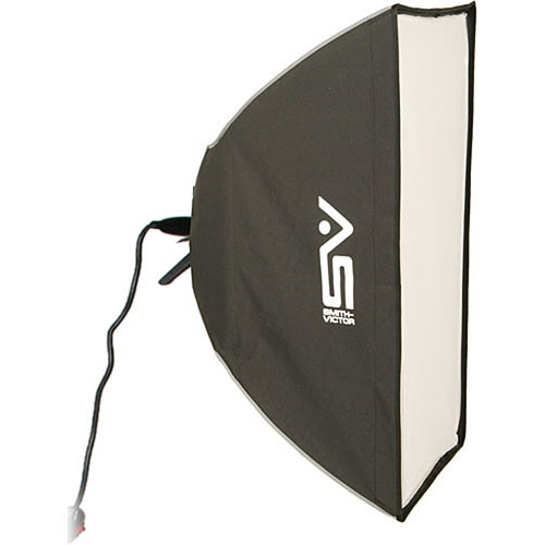 Smith-Victor 1000W Heat Resistant Softbox Light - 24x32