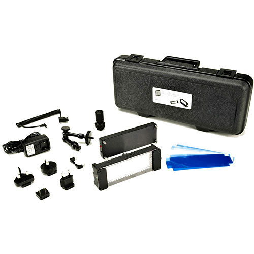 Litepanels DVLPKIRS Single Litepanels DV Infrared Kit LED - Sony