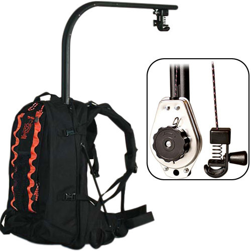 Easyrig Turtle-X Camera Support