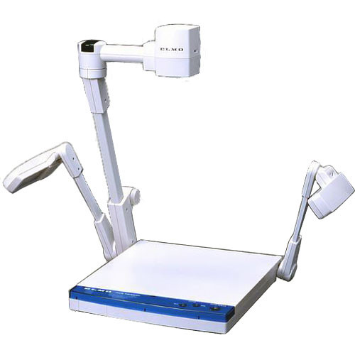 Elmo EV2500AFP Visual Presenter