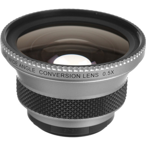 Raynox HD-5050PRO � Lente de Convers�o Super Grande Angular, 37mm, 0.5x