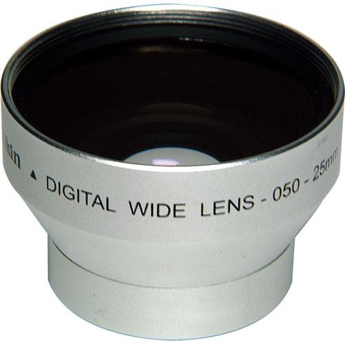 Cokin R730 25mm 0.5x Wide-Angle Converter Lens