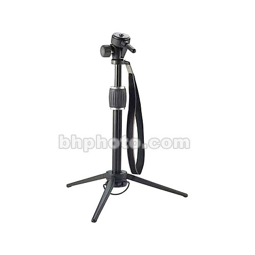 Cullmann Kobold Compact Tabletop Tripod/Monopod