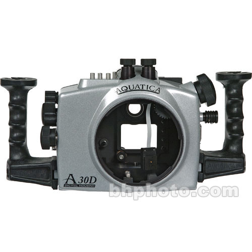 Aquatica 30D com Conector Duplo