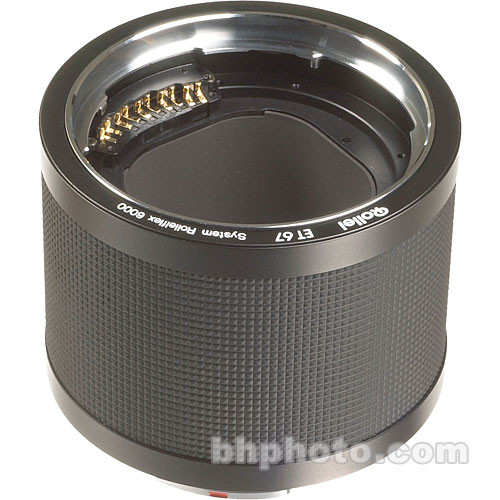 Rollei Extension Tube 67mm