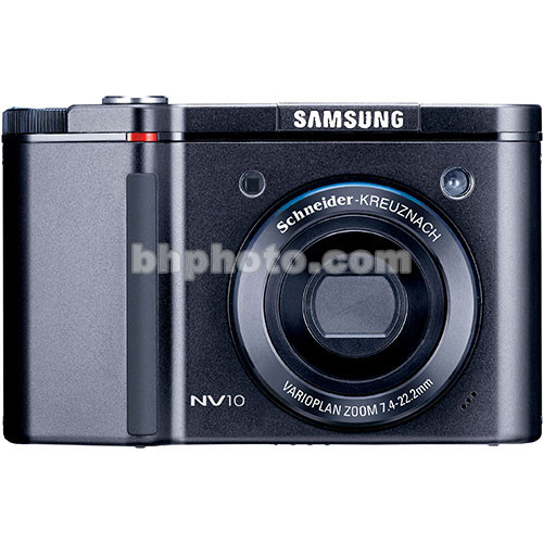 Samsung NV10 Digital Camera