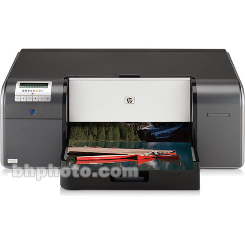 HP / Hewlett-Packard Photosmart Pro B9180 Photo Printer