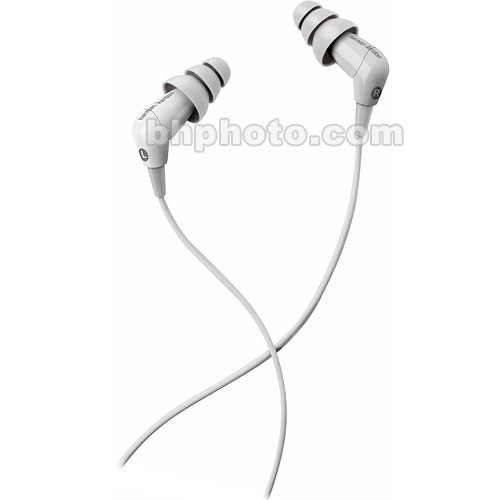 Harman Kardon EP710 High-Fidelity Noise-Isolating Earphones