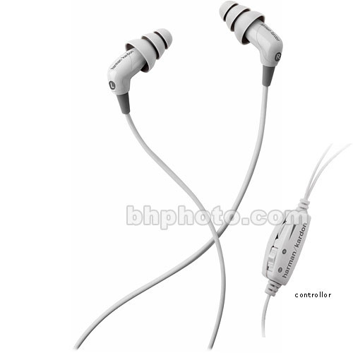 Harman Kardon EP730 � Fones de Ouvido de Alta Fidelidade com Isolamento de Ru�do