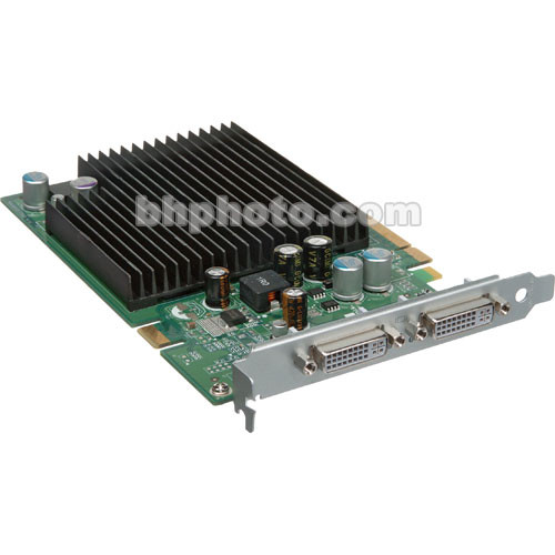 Apple nVIDIA GeForce 7300 GT Graphics Upgrade Kit for Mac Pro - PCI Express