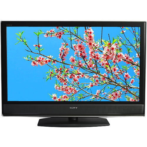 Sony KDL-40V2500 40