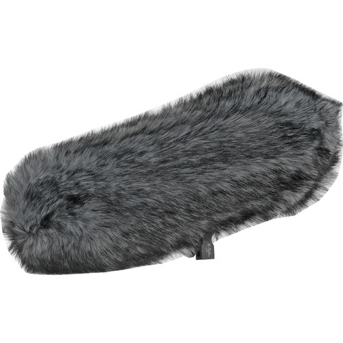 K-Tek Zeppelin Wind Protection System (Short)