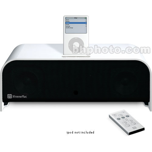 XtremeMac Tango Sound System for iPod