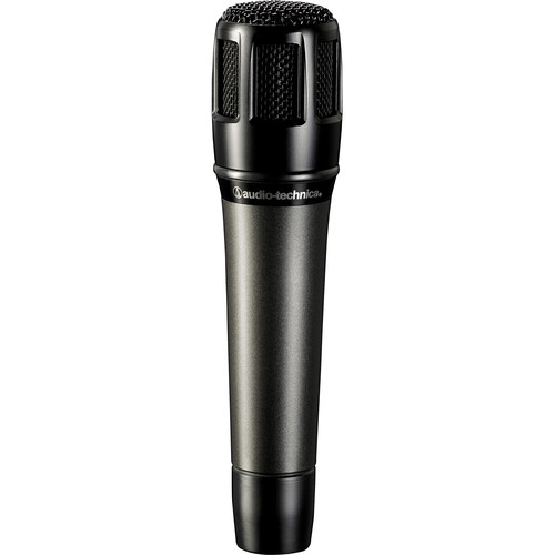 Audio-Technica ATM-650 � Microfone para Vocal