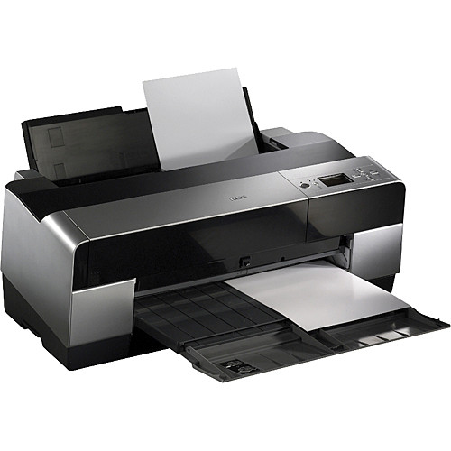 Epson Stylus Pro 3800 Inkjet Printer - Professional Edition