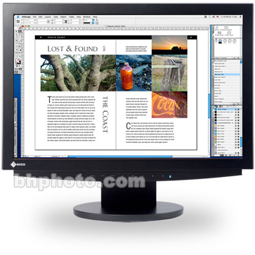 Eizo ColorEdge CE210W 21.1