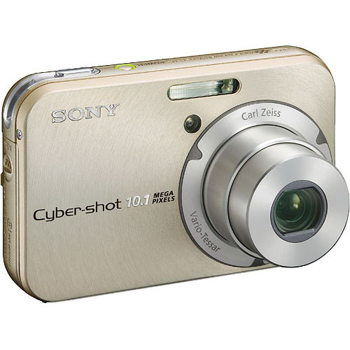 Sony Cybershot DSC-N2 Digital Camera