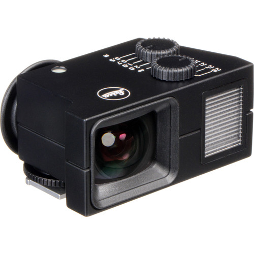 Leica Universal Wide-Angle Viewfinder M