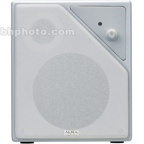Epson SUB-4A1 Silver MovieMate Subwoofer 40W