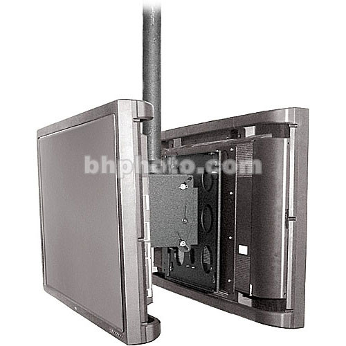 Chief PDC-2117 Dual Flat Panel Ceiling Mount
