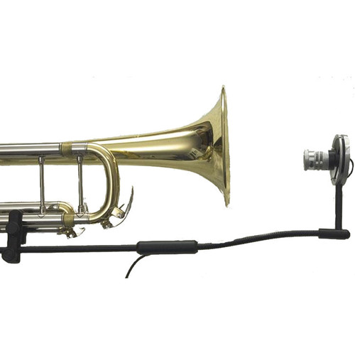 AMT P800 Studio - Trumpet Microphone System