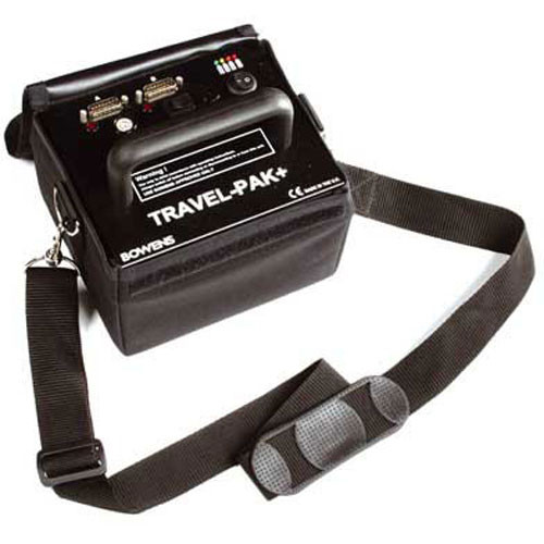 Bowens Travel-Pak Plus for Esprit Gemini Monolights