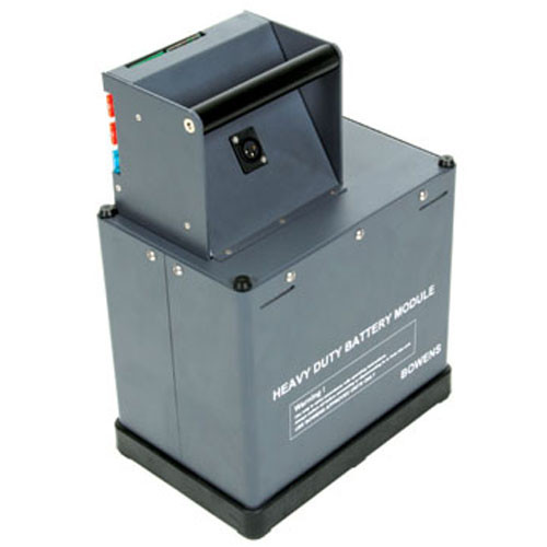 Bowens BW7643 Heavy-Duty Battery Module