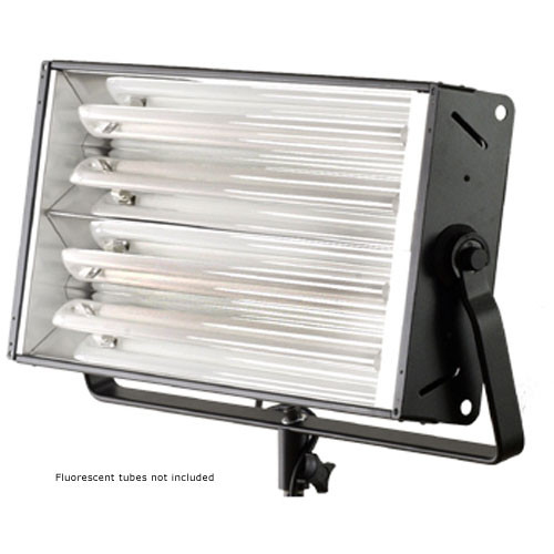 Bowens SL455 Fluorescent Fixture (117-120V)