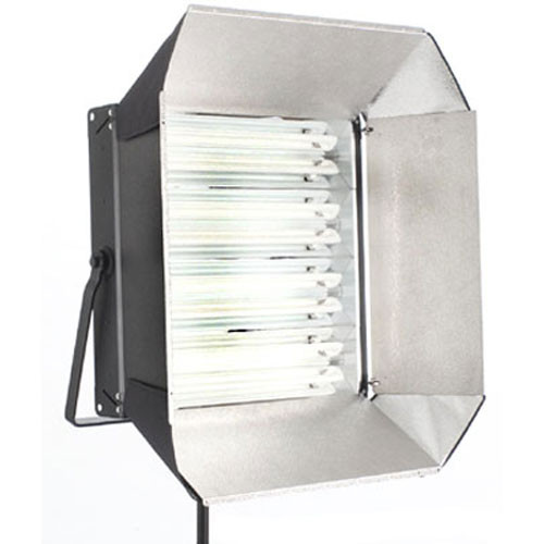 Bowens SL855 Fluorescent Fixture (117-120V)