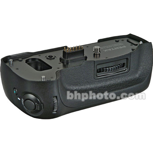 Pentax D-BG2 - Punho de Bateria
