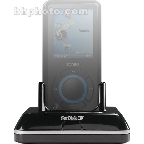 SanDisk SDAMX-BST Sansa Base Station