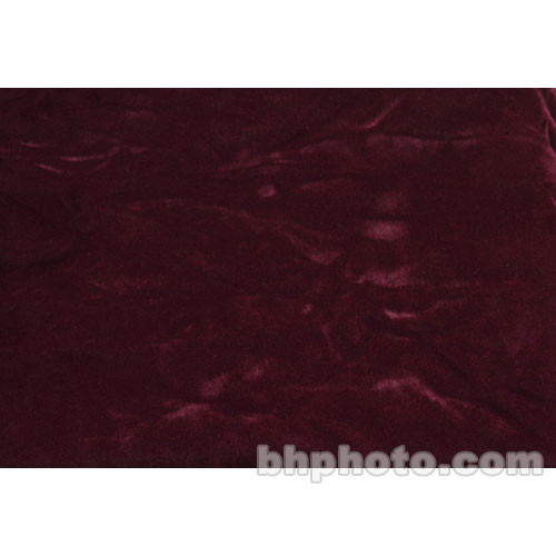 Photek B-6025 Velour Fabric Background-in-a-Bag - 6x7' (Amethyst)